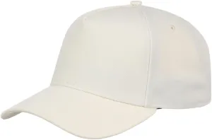 Lids Blank Hook Shot A-Frame Adjustable Snapback Hat – Breathable Mesh & Lightweight | Curved Bill | One Size Fits Most