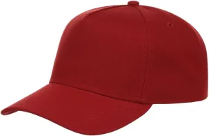 Lids Blank Hook Shot A-Frame Adjustable Snapback Hat – Breathable Mesh & Lightweight | Curved Bill | One Size Fits Most