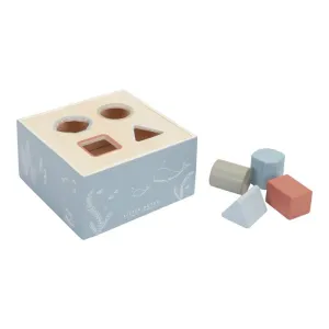 Little Dutch Shape Sorter Little Ocean
