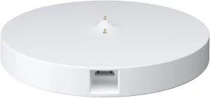 Logitech POWER UP Charging Dock for Ultimate Ears Portable Speakers (BOOM/BLAST) - White (Renewed)