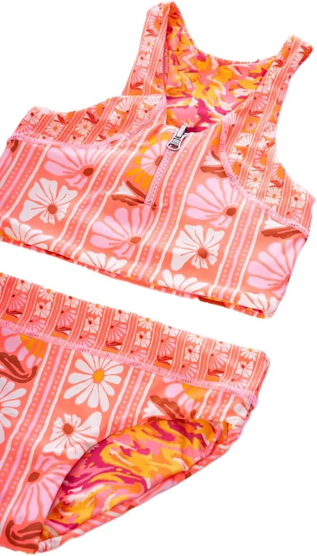 Maaji Girls' Standard Bikini Set