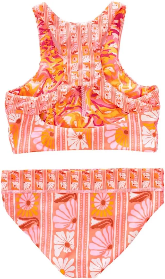 Maaji Girls' Standard Bikini Set