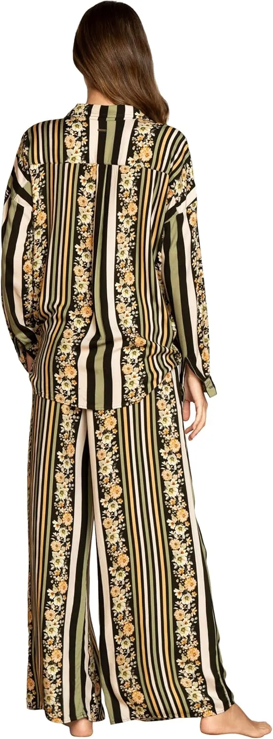 Maaji womens Pant SetPajama Set