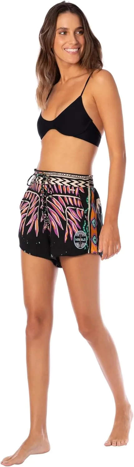 Maaji Women's Shorts