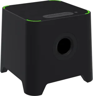 Mackie CR6S-X Powered Floor-Standing Subwoofer