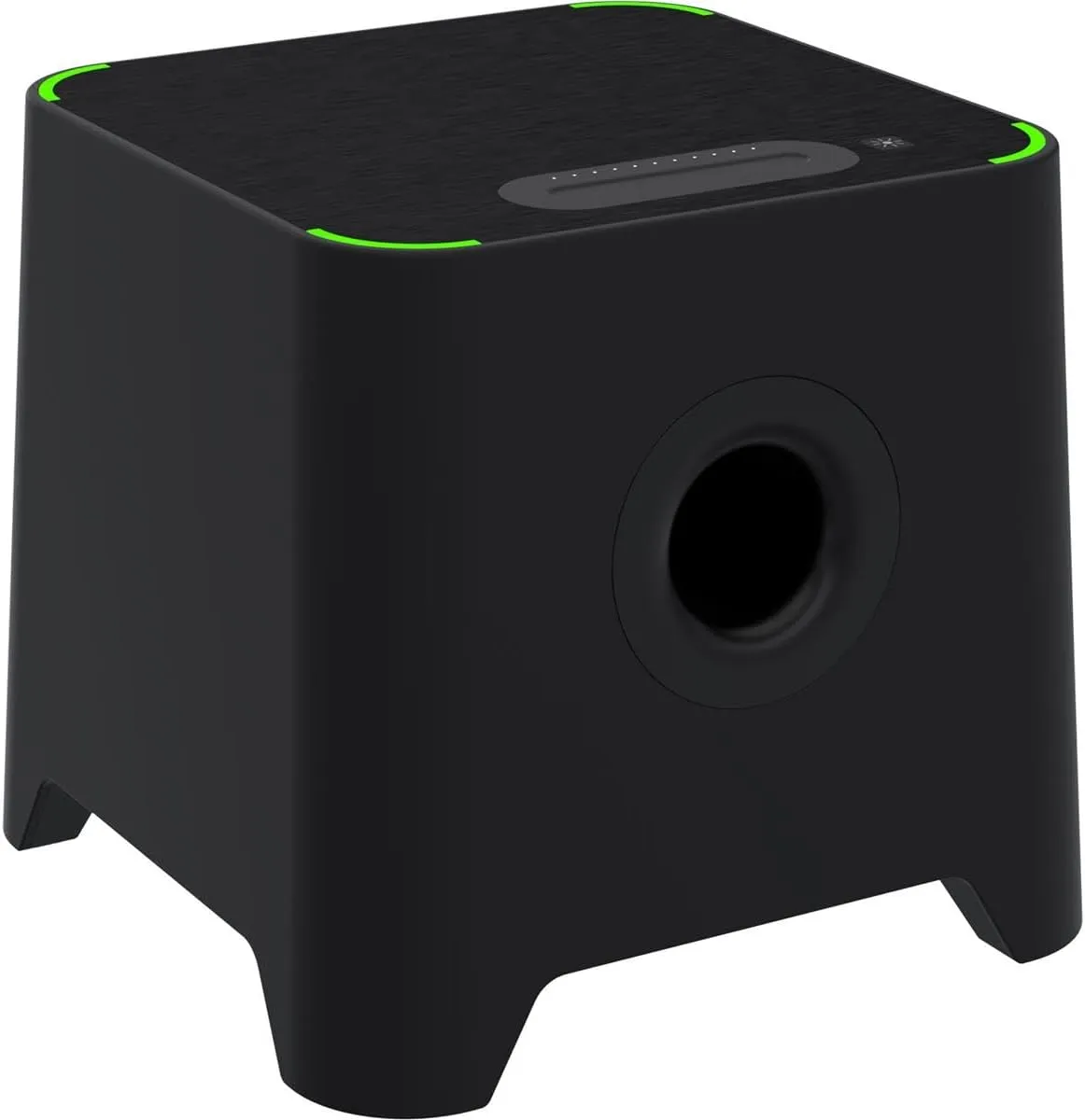 Mackie CR6S-X Powered Floor-Standing Subwoofer