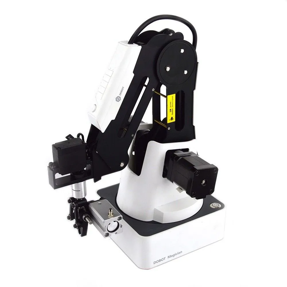 Magician New Advanced Educational Kit-for Maker, K12 STEM Education -Educational Version