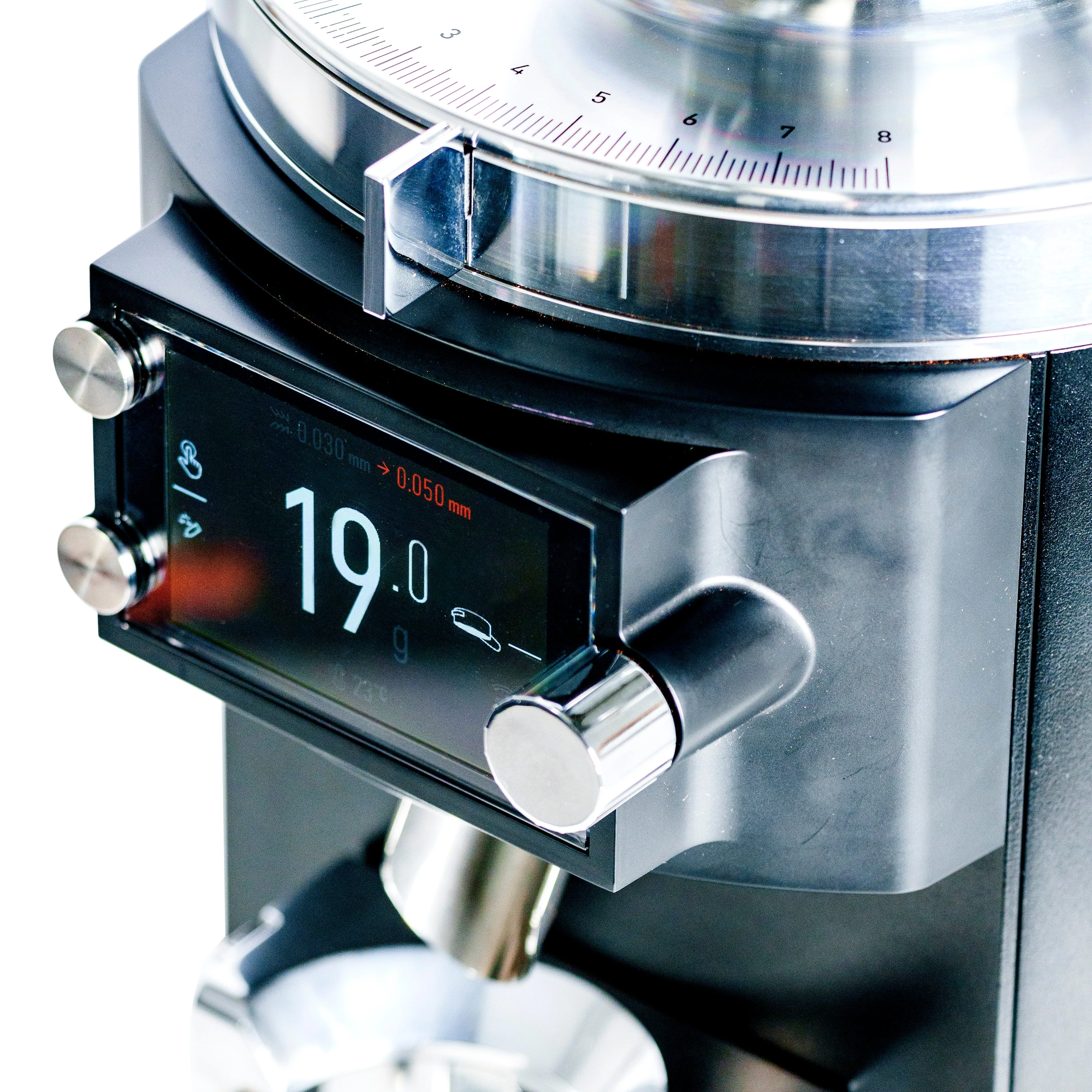 Mahlkönig E65W GbS Commercial Espresso Grinder