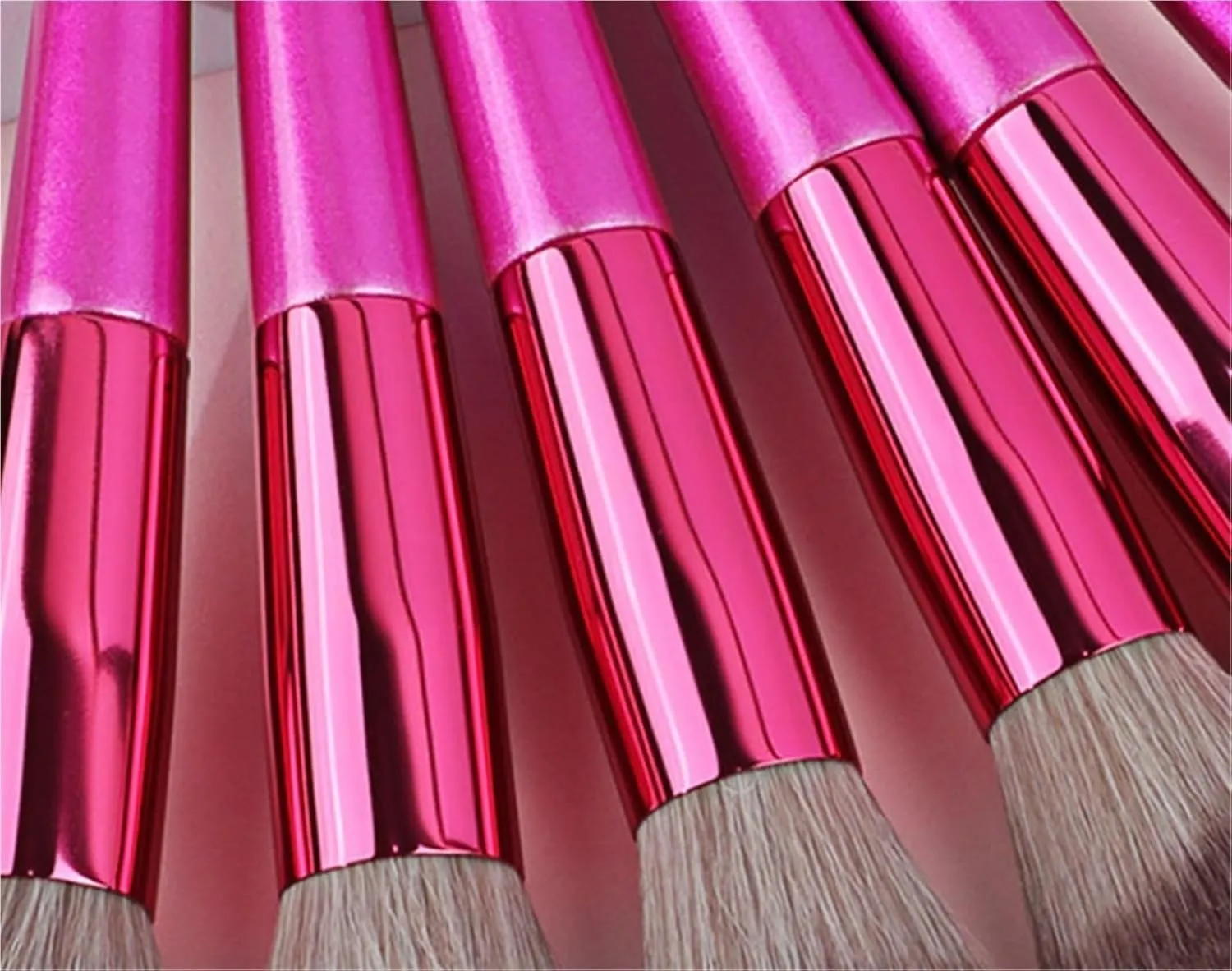 Make Up Brushes Set Makeup Brush Set 14 Pieces for Foundation Powder Concealer Eyeshadow Brush Makeup Tools Set