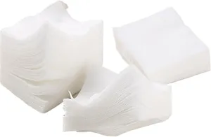 Makeup Remover Pads 1000Pcs/Set Disposable Makeup Cotton Wipes Soft Makeup Remover Pads