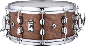 Mapex Black Panther 14" Shadow Birch/Walnut Snare Drum BPNBW4650CXN