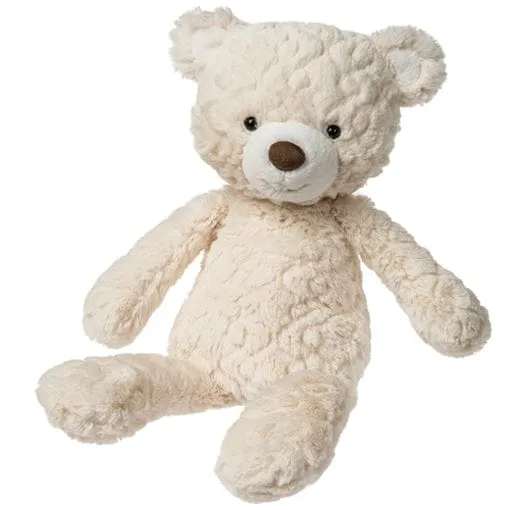 Mary Meyer Putty Cream Bear 17"