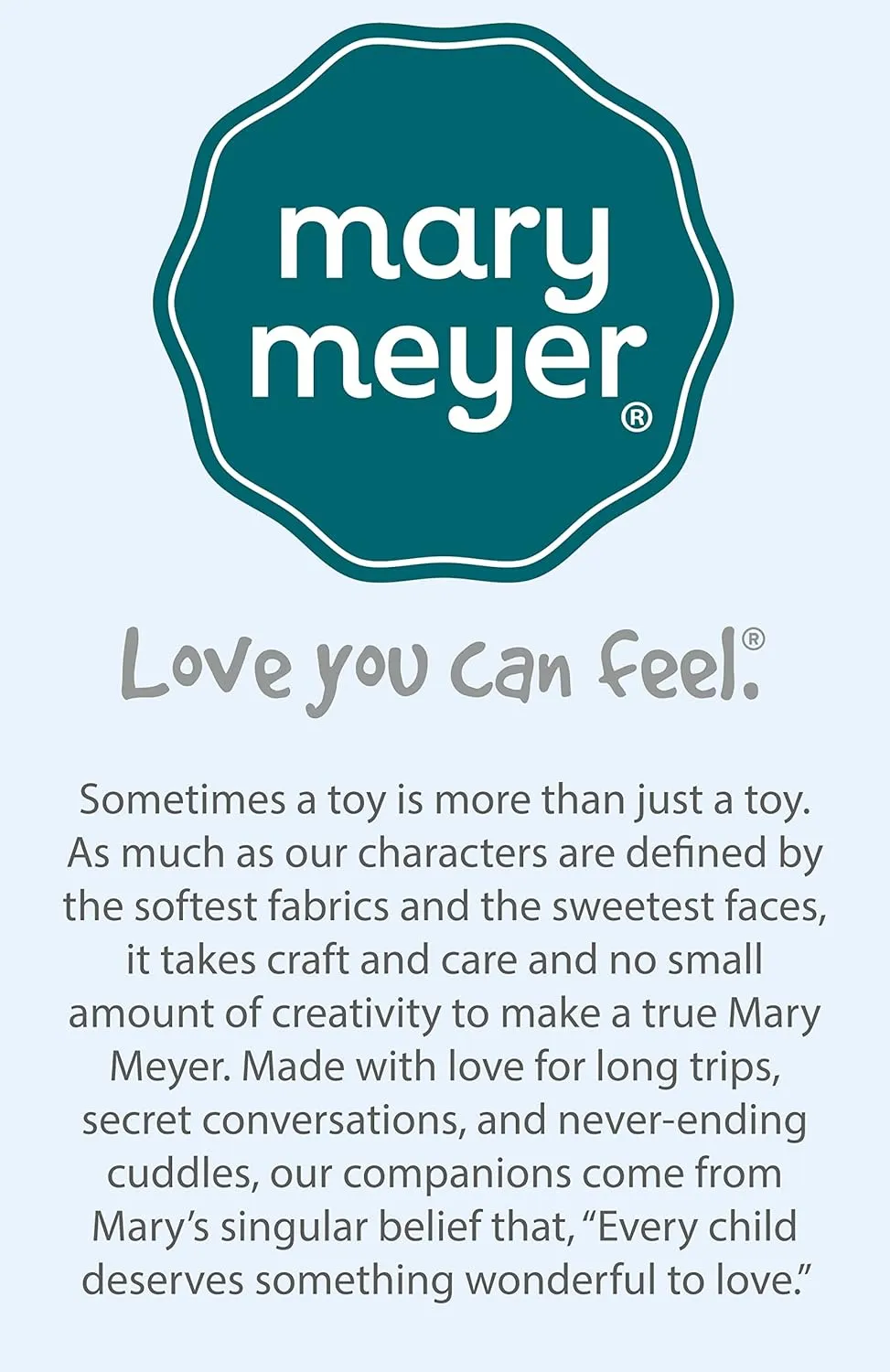 Mary Meyer Putty Stuffed Animal Soft Toy, 20-Inches, Large Shadow Bear
