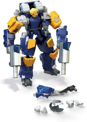 Mega Construx Halo Skyfire Exosuit
