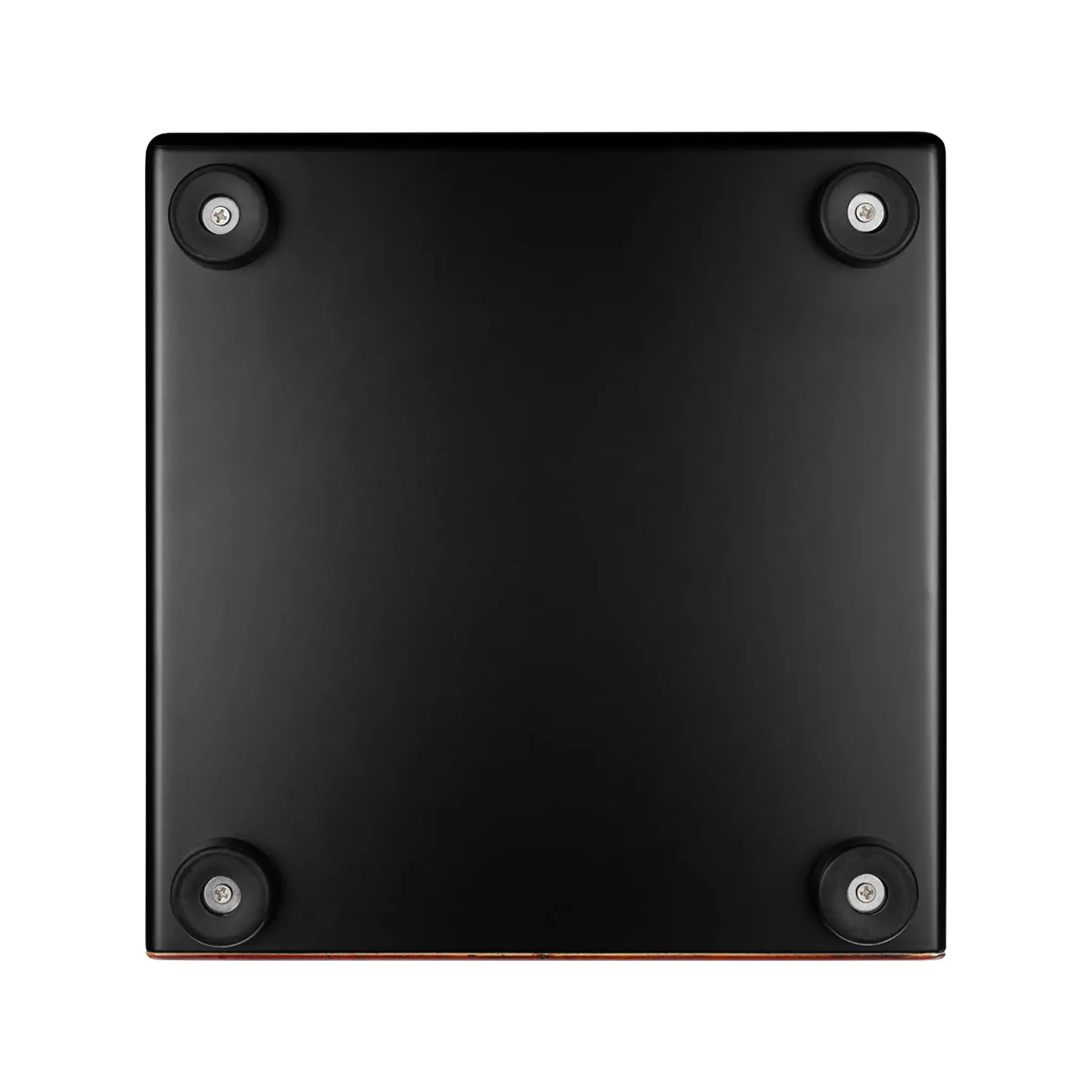 MEINL Percussion MCAJ100BK-SAF Headliner Series Snare Cajon, Sonoran Amber Fade