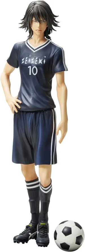 Menshdge Technical Statue No. 35: Days: Atsushi Kimishita PVC Vinyl Figure