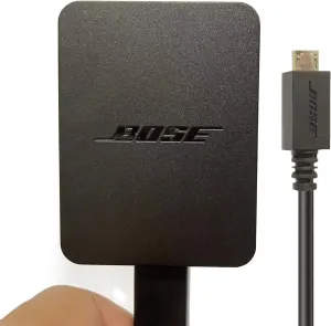 Micro USB Charger for Bose SoundLink Color ii/2, Bose SoundLink Mini ii/2, Bose SoundLink Micro, Bose Revolve/Plus Bluetooth Speaker Compatible Bose QuietComfort 35 i/ii Charger Cable Cord (3.3FT)