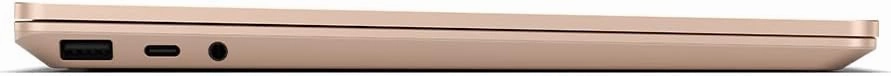 Microsoft Surface Laptop Go 2-12.4" Touchscreen - Intel Core i5 8GB Memory - 128 SSD - Sandstone (Latest Model)
