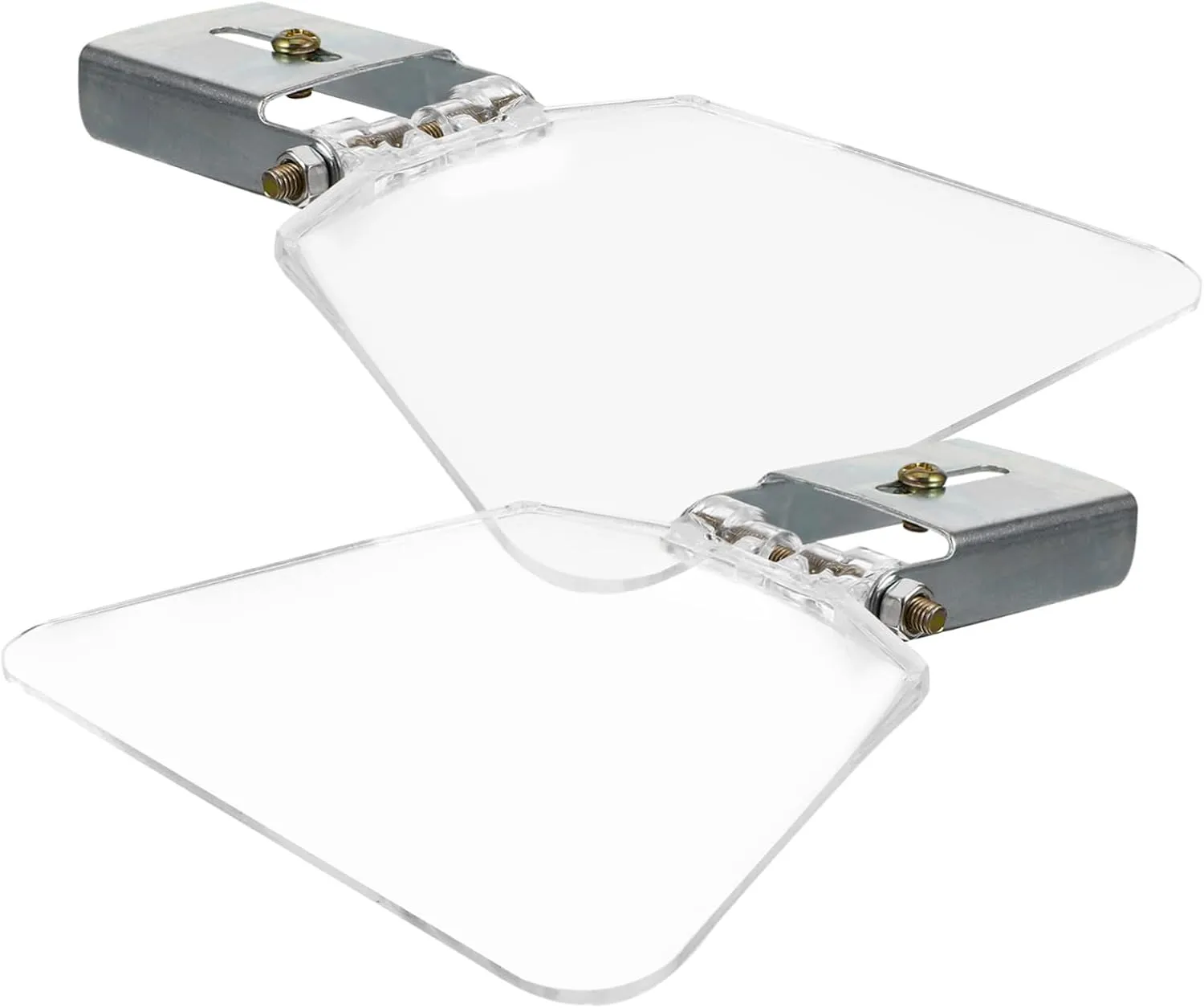 Mipcase Bench Guard Cover Reusable Guard Shield Eye Shields Tool for Machine Accessories Bench Eye Cover