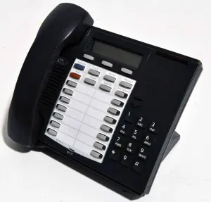 Mitel Superset 4025 Non-Backlit Telephone 9132-025-200