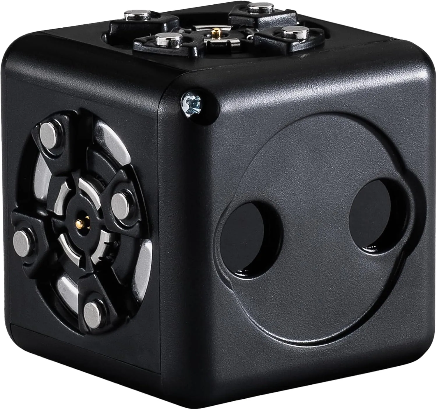 Modular Robotics Cubelets Robot Blocks - Cubelets Distance Robot Cube for Home Robotics STEM Kit - Detects Distance - Ages 4 