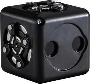 Modular Robotics Cubelets Robot Blocks - Cubelets Distance Robot Cube for Home Robotics STEM Kit - Detects Distance - Ages 4 