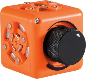 Modular Robotics Cubelets Robot Blocks - Cubelets Threshold Robot Cube for Home Robotics STEM Kit - Ages 4 
