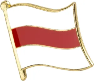 New 2026 Belarus Flag Pin Lapel Badge Brooch Icons 1Pc Decoration Jewelry Luxury With For You Accessories Trendy Creative Best Gift