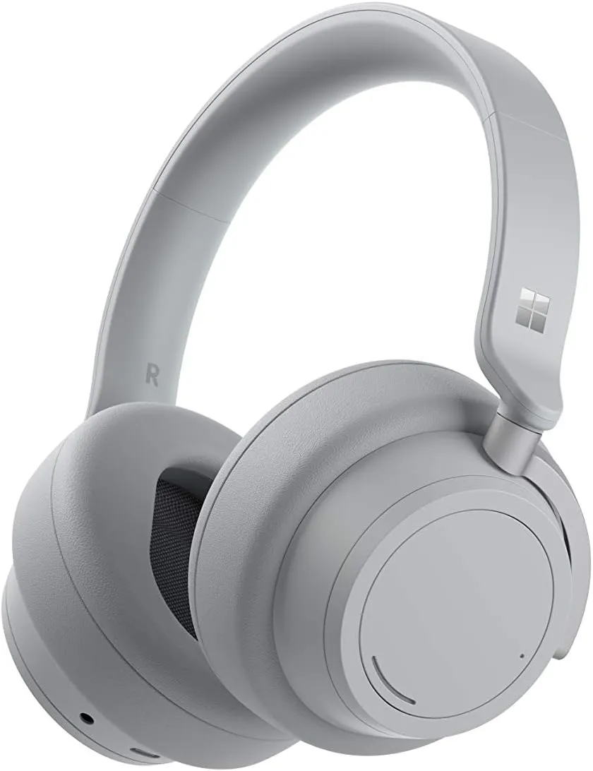 NEW Microsoft Surface Headphones 2 - Light Gray