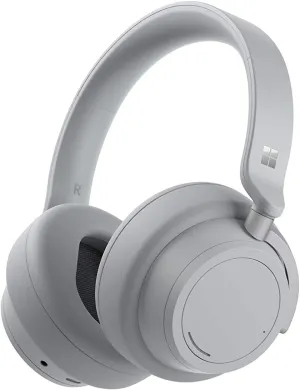 NEW Microsoft Surface Headphones 2 - Light Gray