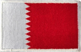 New 2025 Japan Flag Badge Embroidery Military Hook and Loop Backpack Patches Estonia Flags Cloth Stickers Shoulder Emblem Bag Appliques Decoration Jewelry Commemorative Trendy Best for Gift