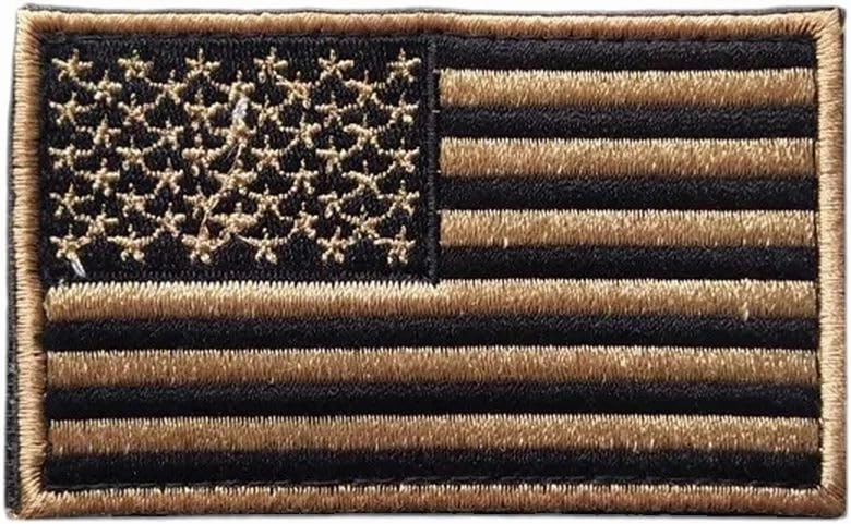 New 2025 Japan Flag Badge Embroidery Military Hook and Loop Backpack Patches Estonia Flags Cloth Stickers Shoulder Emblem Bag Appliques with for You Jewelry Fashion Accessories Creative Gift