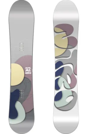 Nitro Nova 2026 Snowboards - Pre-Order For May 2025