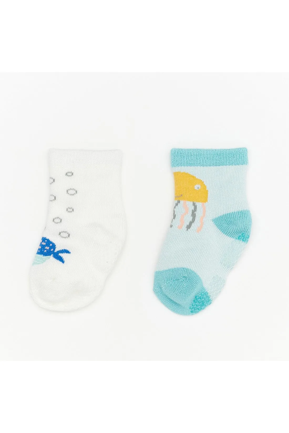 Not Too Big Sea Bamboo Gifting Set - 6 Pack