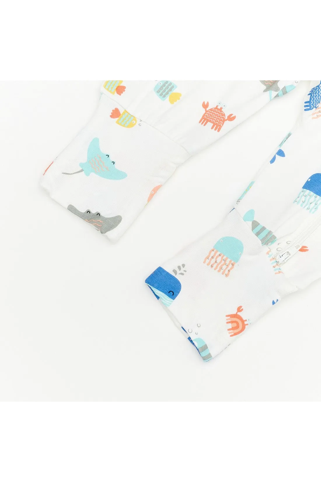 Not Too Big Sea Bamboo Gifting Set - 6 Pack