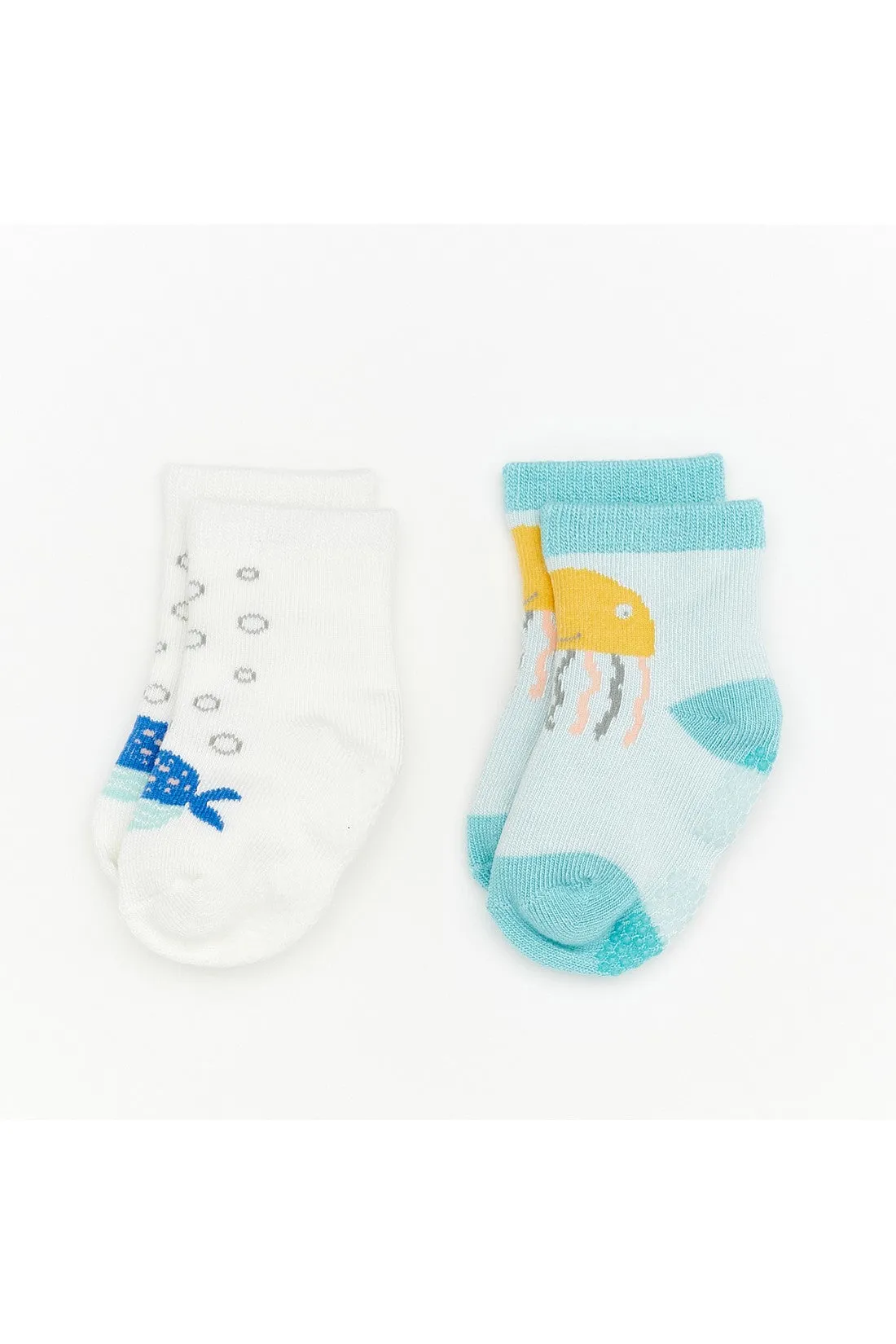 Not Too Big Sea Bamboo Gifting Set - 6 Pack