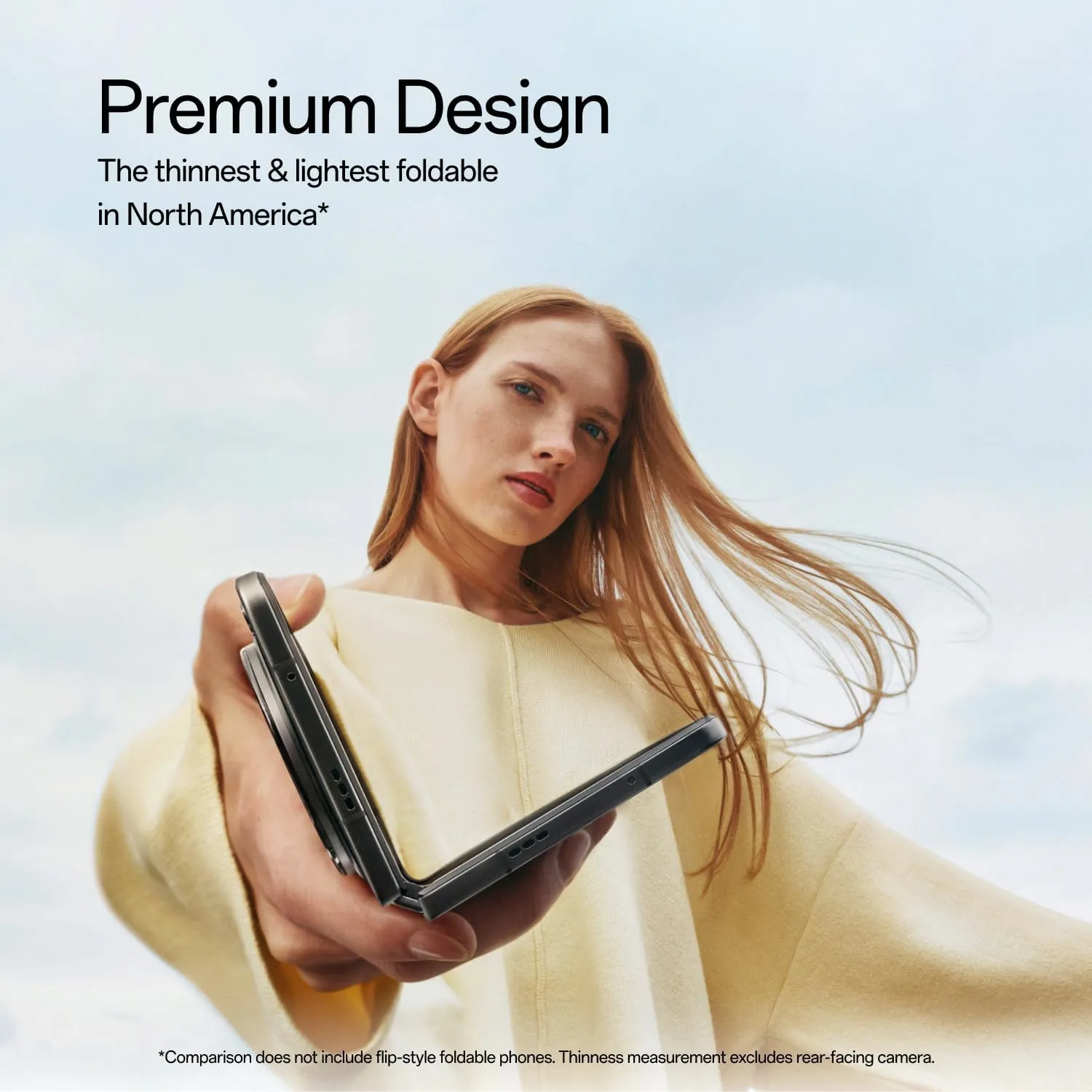 OnePlus Open & Buds Pro 2 - Arbor Green - Audiophile-Grade Sound Quality Co-Created with Dynaudio, Best-in-Class ANC, Immersive Spatial Audio, Up to 39 Hour Playtime with Charging case, Bluetooth 5.3