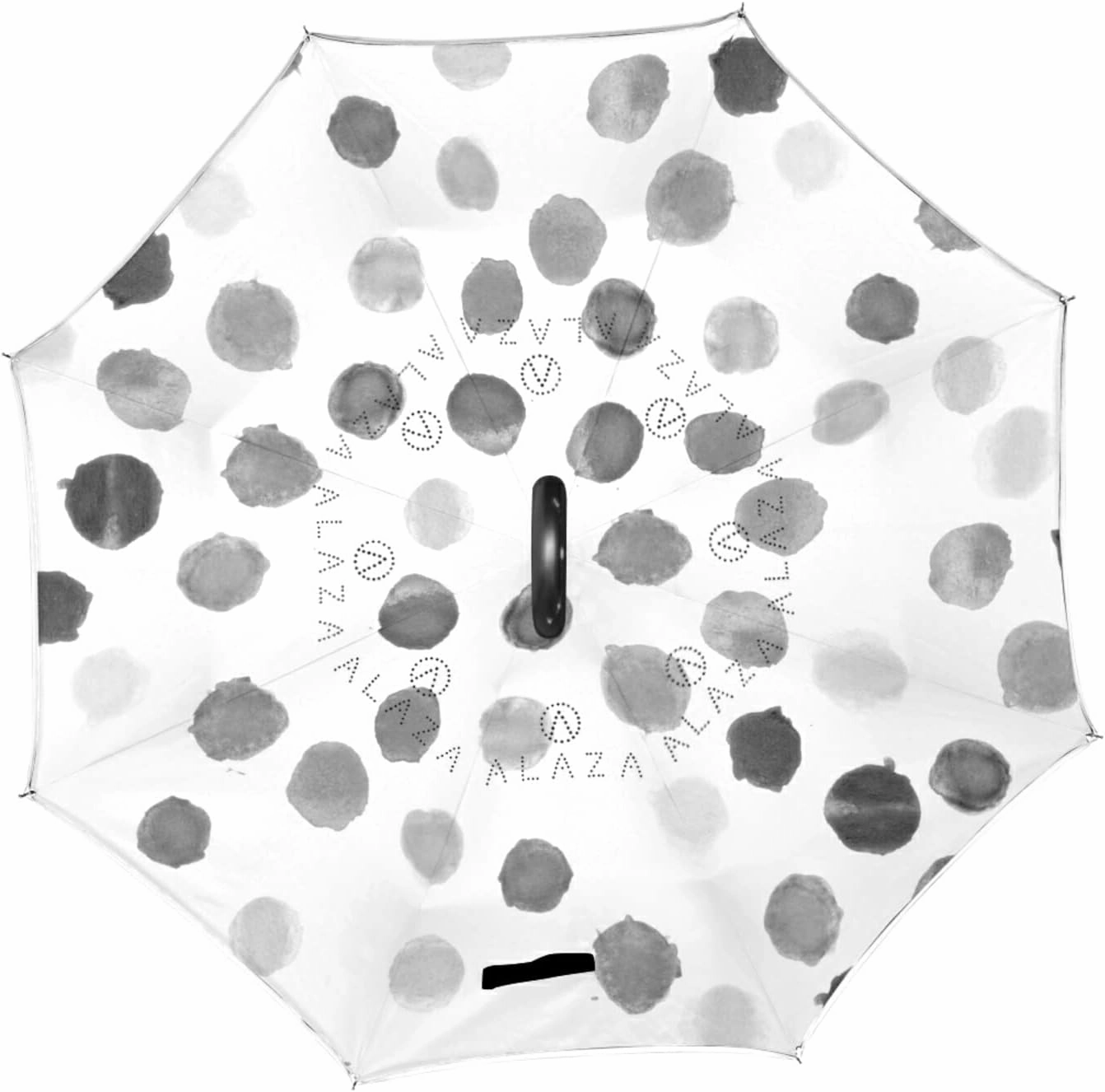 Oyihfvs Double Layer Inverted Umbrella, With C-Shaped Handle Windproof UV Proof Durable Parasol, For Men Women Outdoor Folding Rain Sun