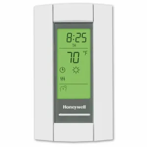 P-8000 Thermostat for Radiant Cove Heater - 208/240 Volt