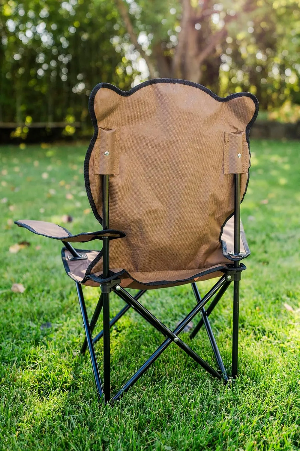 Pacific Play Tents Bernie The Bear Play Chair 56112