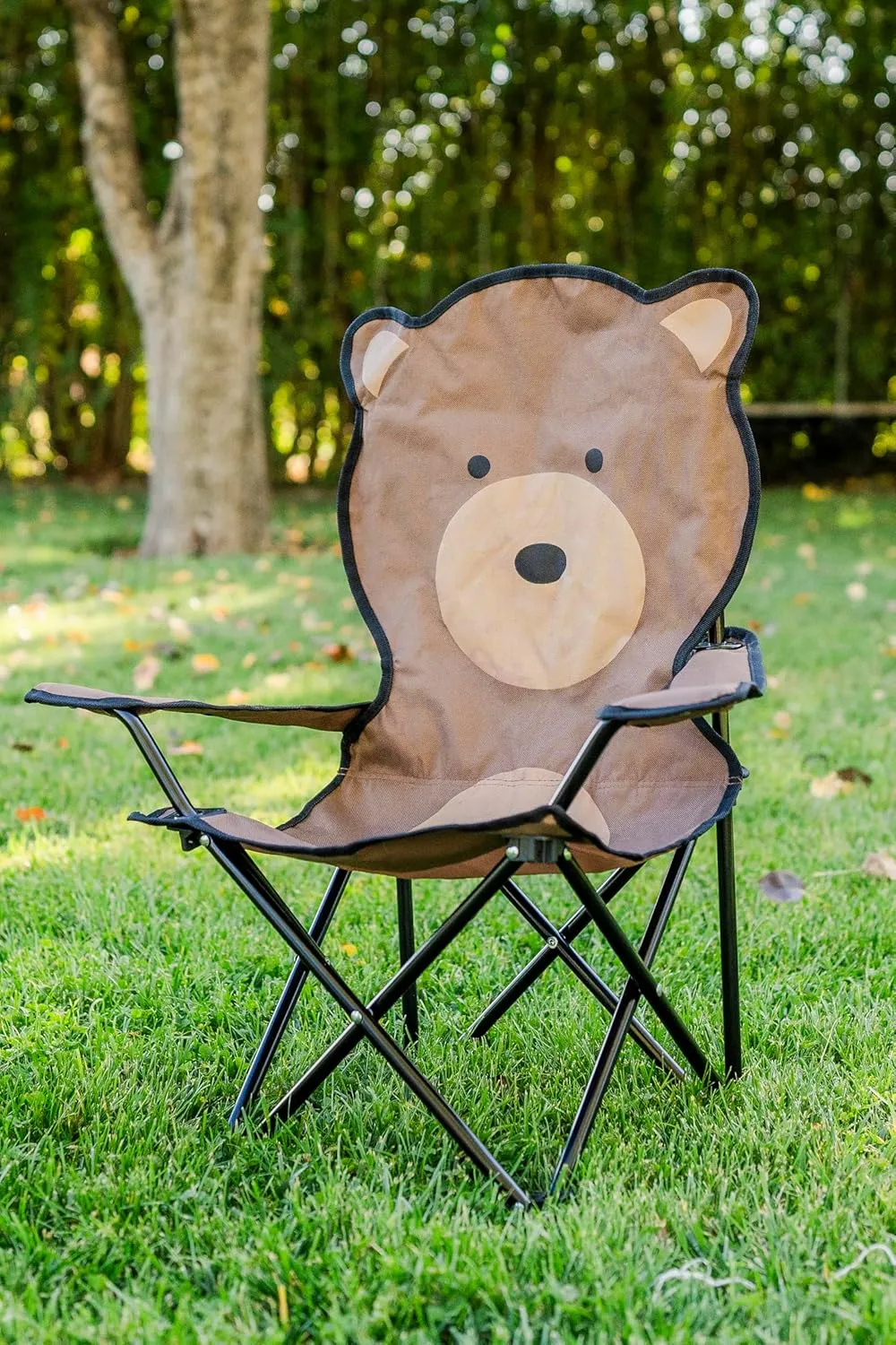 Pacific Play Tents Bernie The Bear Play Chair 56112