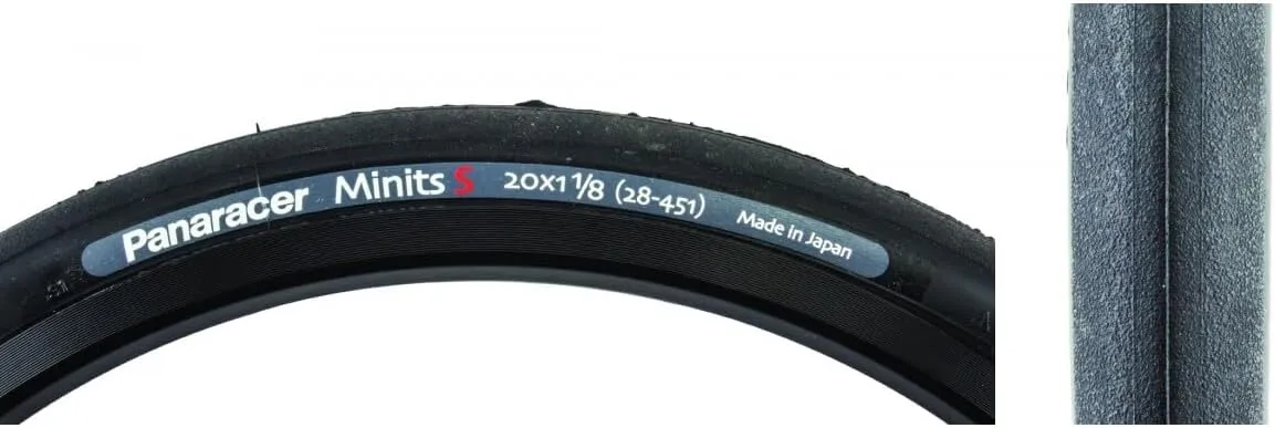 Panaracer Minits S BMX Tire