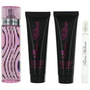 PARIS HILTON 4 Piece Spray Set for Women