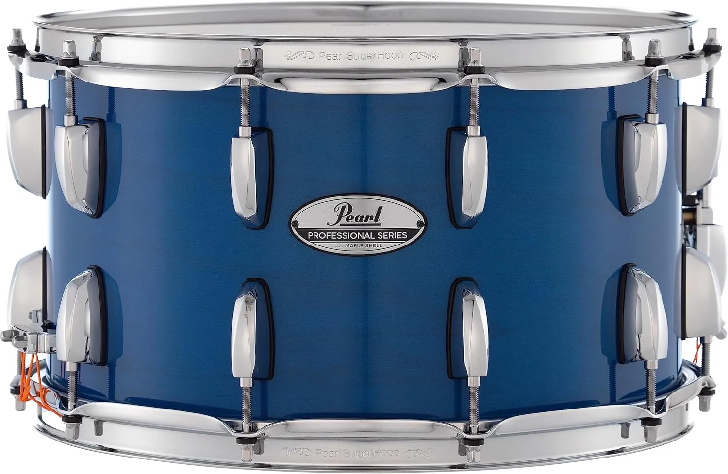 Pearl Snare Drum Professional Maple 14"x8" (PMX1480S/C113)