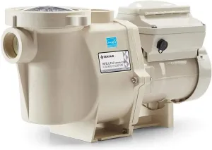 Pentair EC-011057 - IntelliFlo VS SVRS Variable Speed Pool Pump 3HP