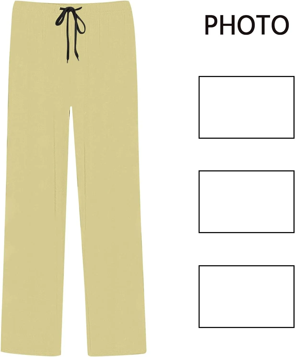 Personalized Pajamas Pants with Photo Valentines Custom Pajama Pants Pet Face Lounge Pj Bottoms Gifts for Women Men