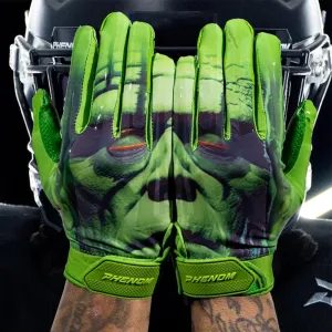 Phenom Elite Frankenstein Football Gloves - VPS1