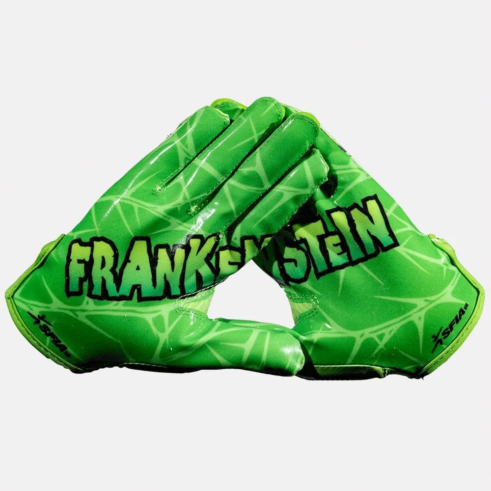 Phenom Elite Frankenstein Football Gloves - VPS1