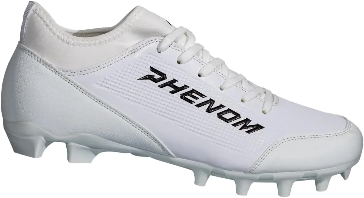 Phenom Elite Velocity 3.0 Football Cleats Youth & Adult