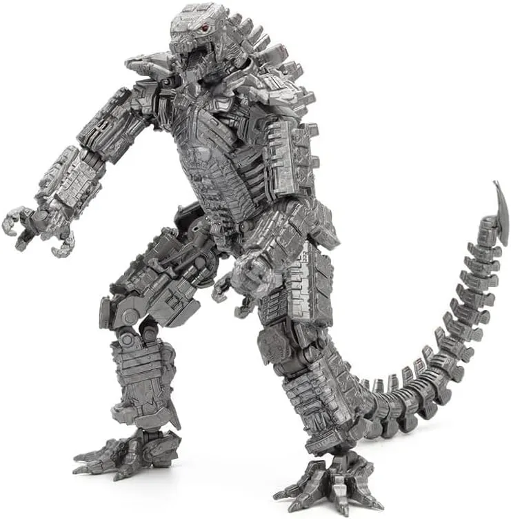 Pipigirl Figure Movable King Kong Model Monster Roar King of The Monsters Wars Kongo Toy Mecha